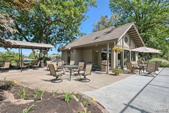 The Villas At Meadowbrook - Residential