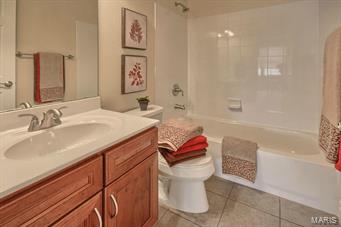 The Villas At Meadowbrook - Residential