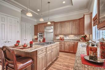 The Villas At Meadowbrook - Residential