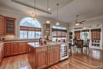 The Villas At Meadowbrook - Residential