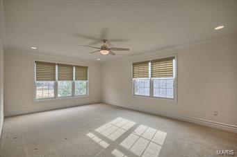 The Villas At Meadowbrook - Residential