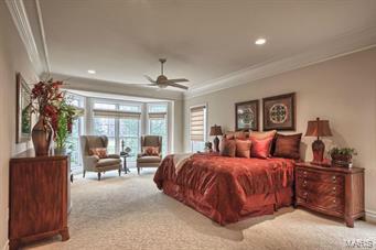 The Villas At Meadowbrook - Residential