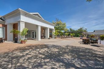 The Villas At Meadowbrook - Residential