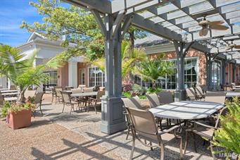 The Villas At Meadowbrook - Residential