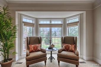 The Villas At Meadowbrook - Residential