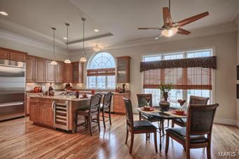 The Villas At Meadowbrook - Residential