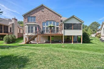 The Villas At Meadowbrook - Residential