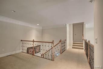 The Villas At Meadowbrook - Residential