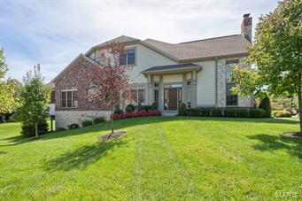 The Villas At Meadowbrook - Residential