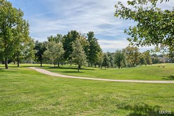 The Villas At Meadowbrook - Residential