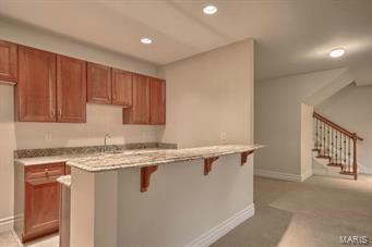 The Villas At Meadowbrook - Residential