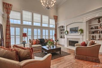 The Villas At Meadowbrook - Residential