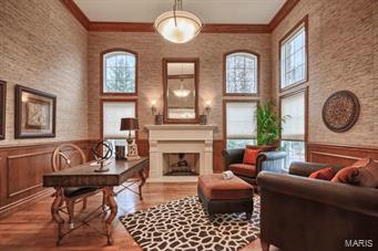 The Villas At Meadowbrook - Residential