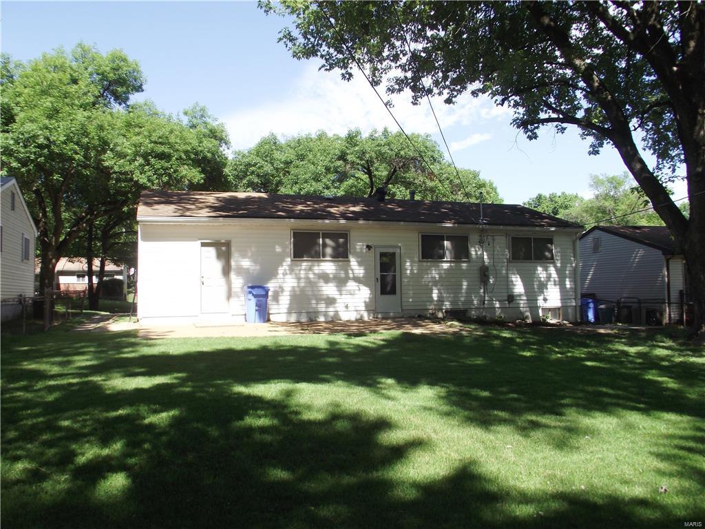 Lynn Meadows 2 - Residential