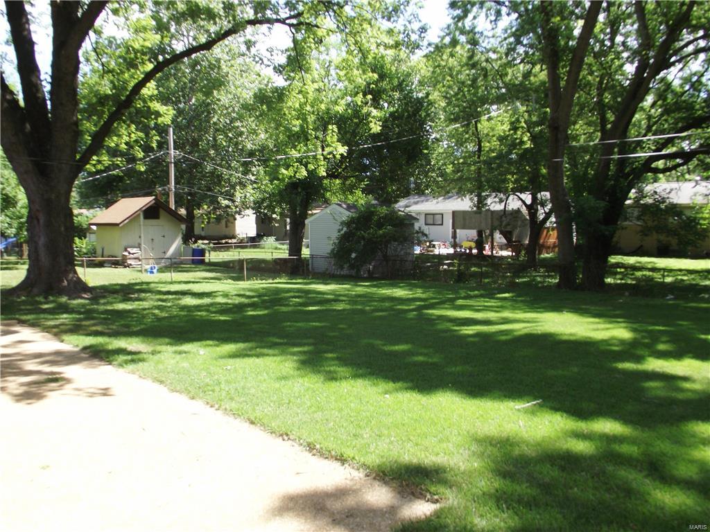 Lynn Meadows 2 - Residential