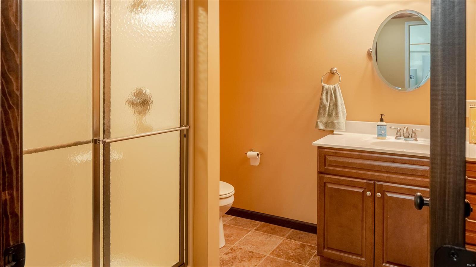 Port Perry #2 - Residential