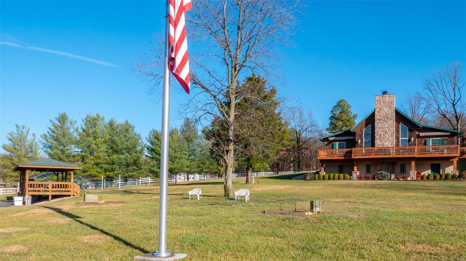 Port Perry #2 - Residential