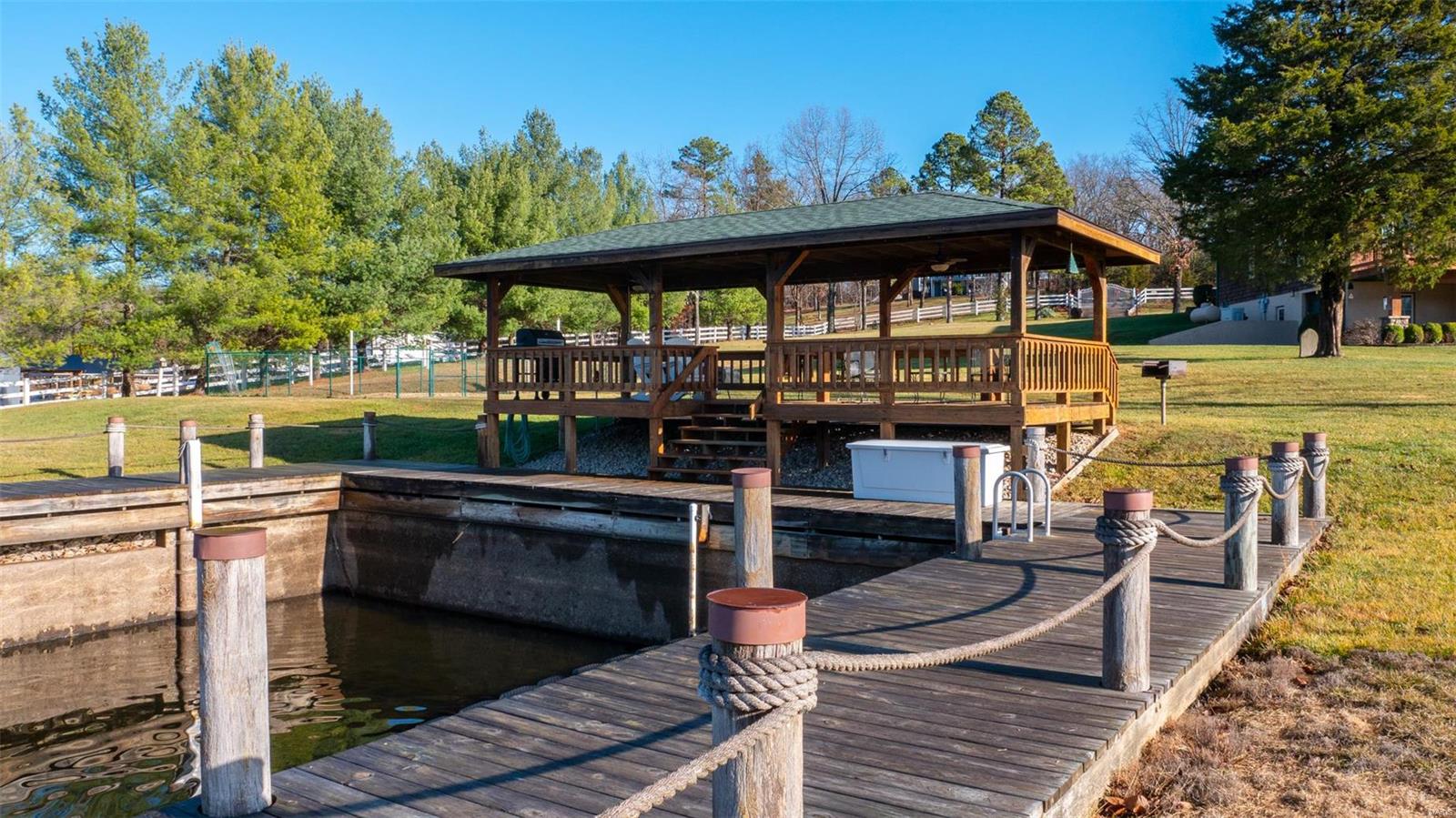 Port Perry #2 - Residential