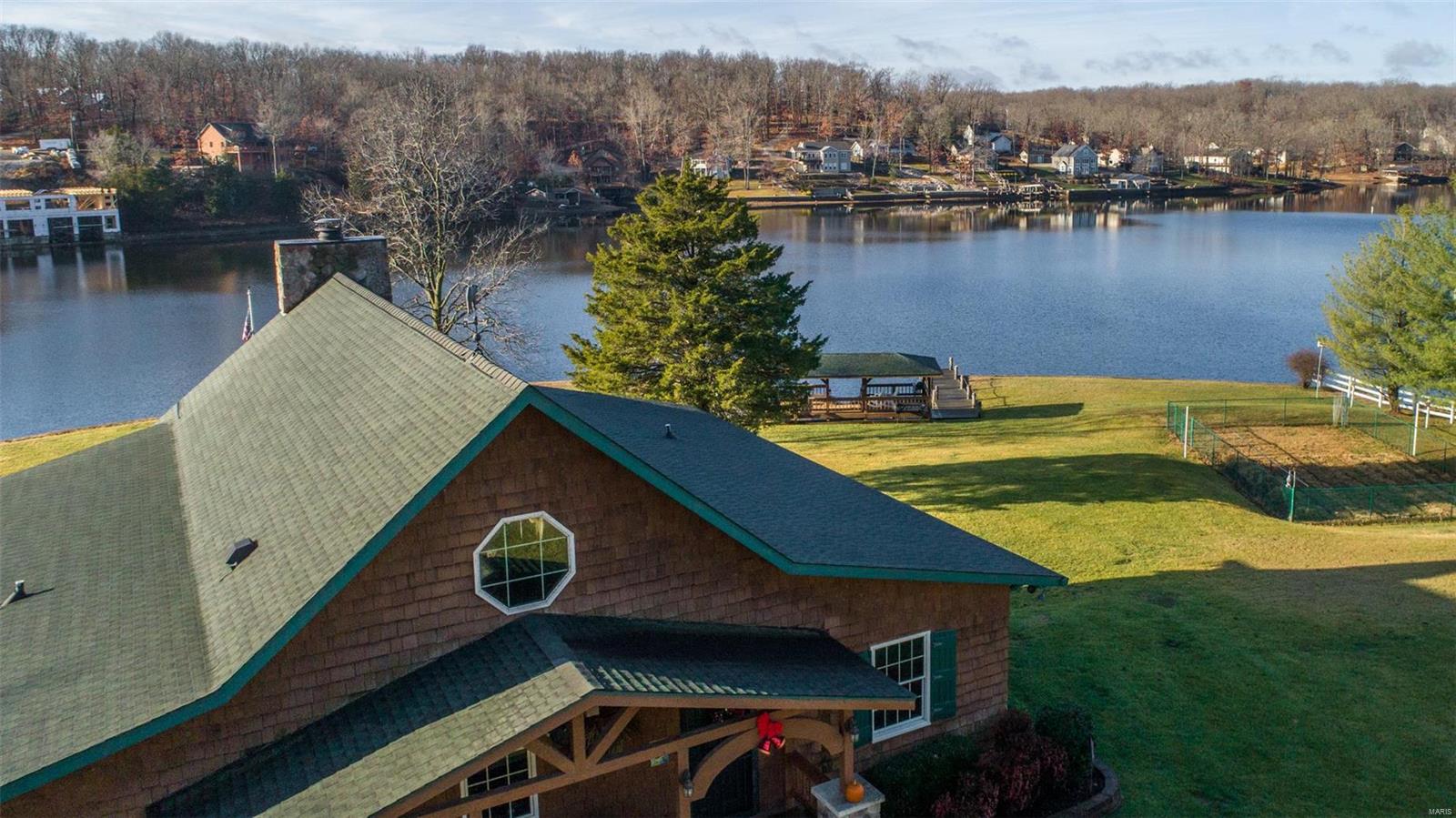 Port Perry #2 - Residential