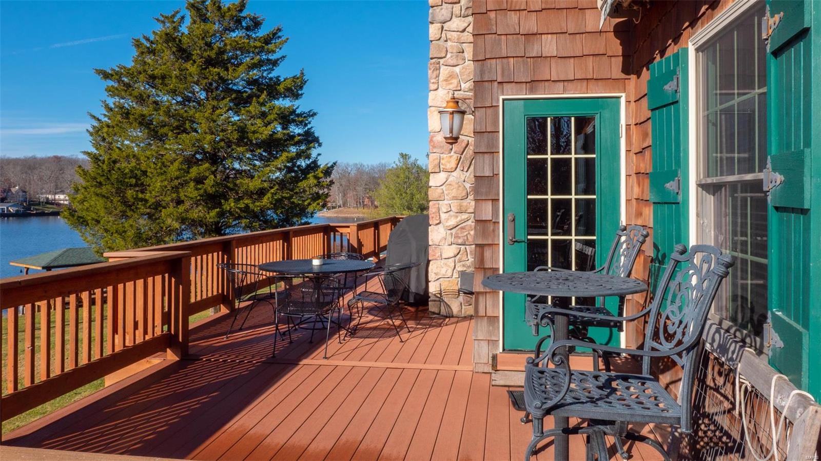 Port Perry #2 - Residential