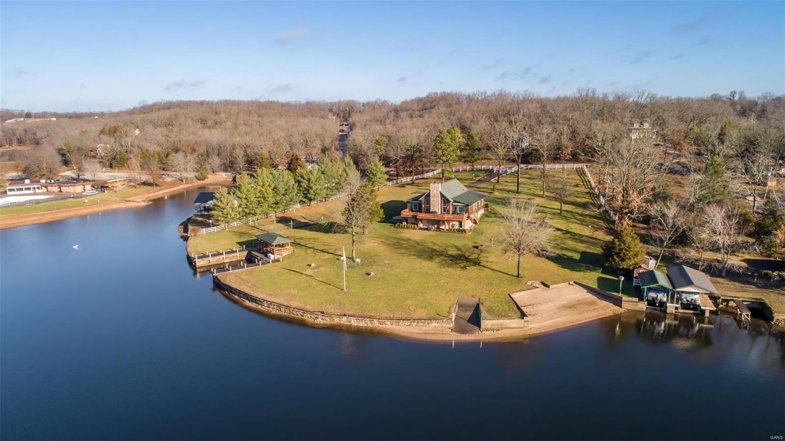 Port Perry #2 - Residential