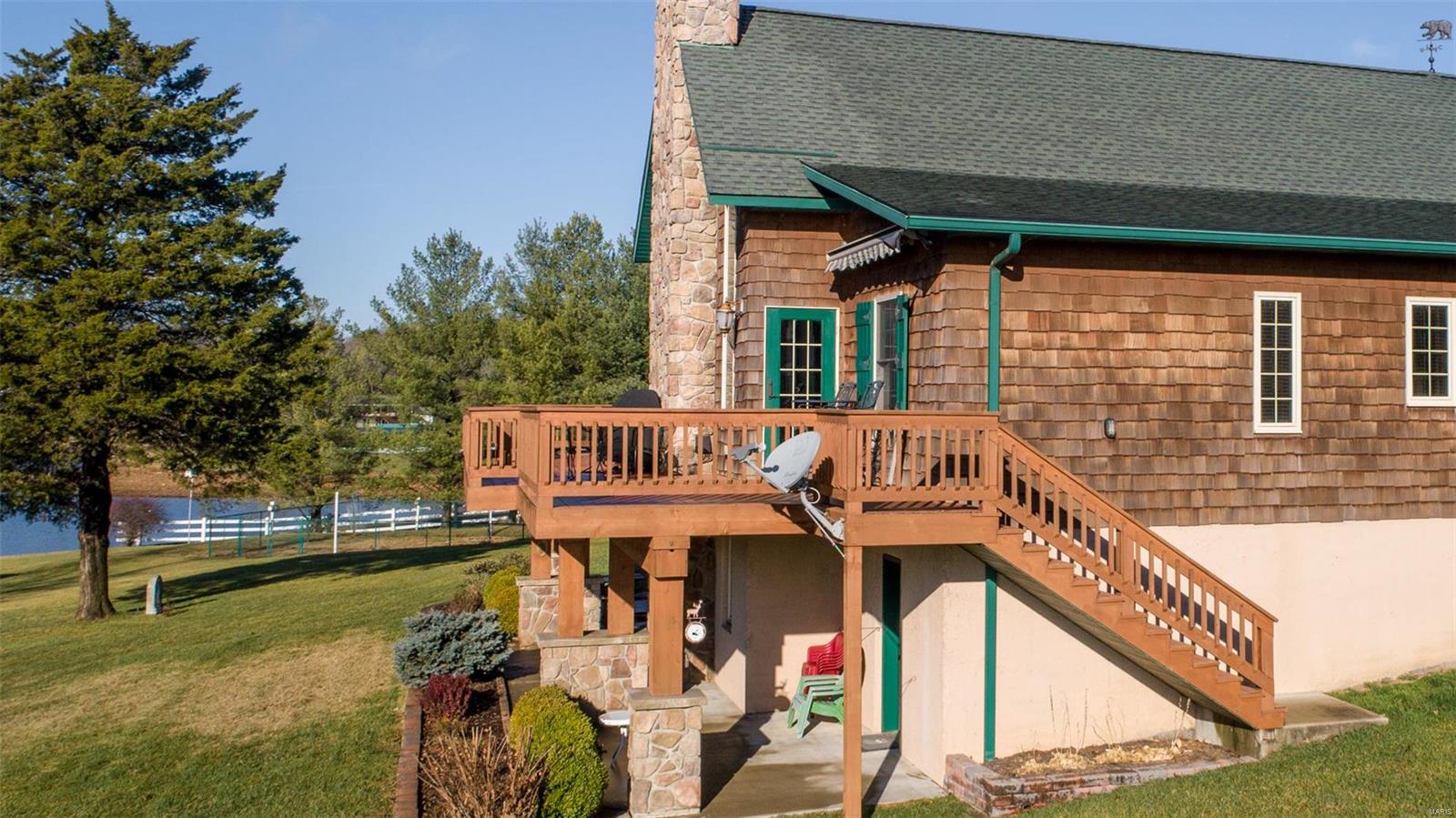 Port Perry #2 - Residential