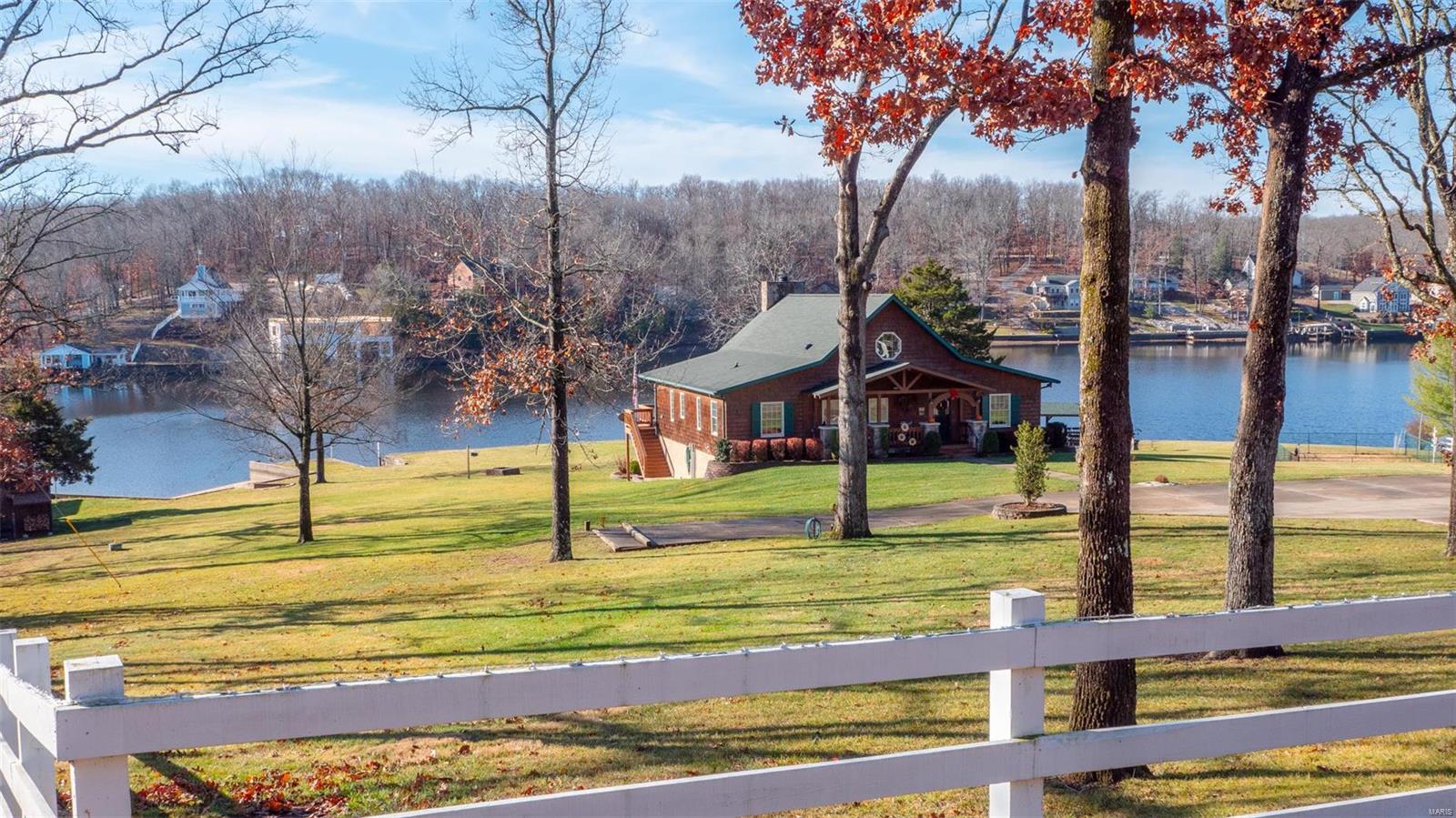 Port Perry #2 - Residential