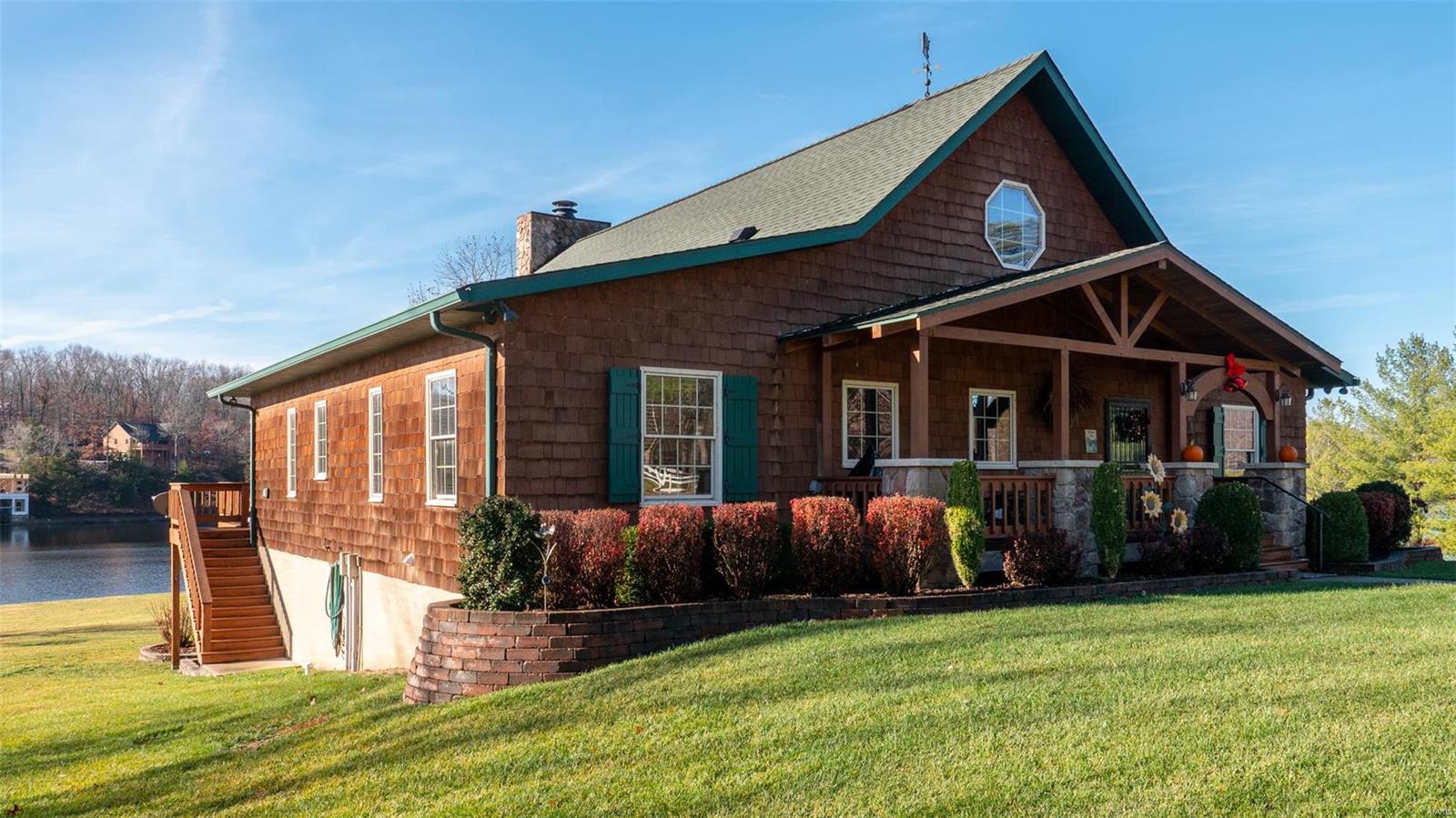 Port Perry #2 - Residential