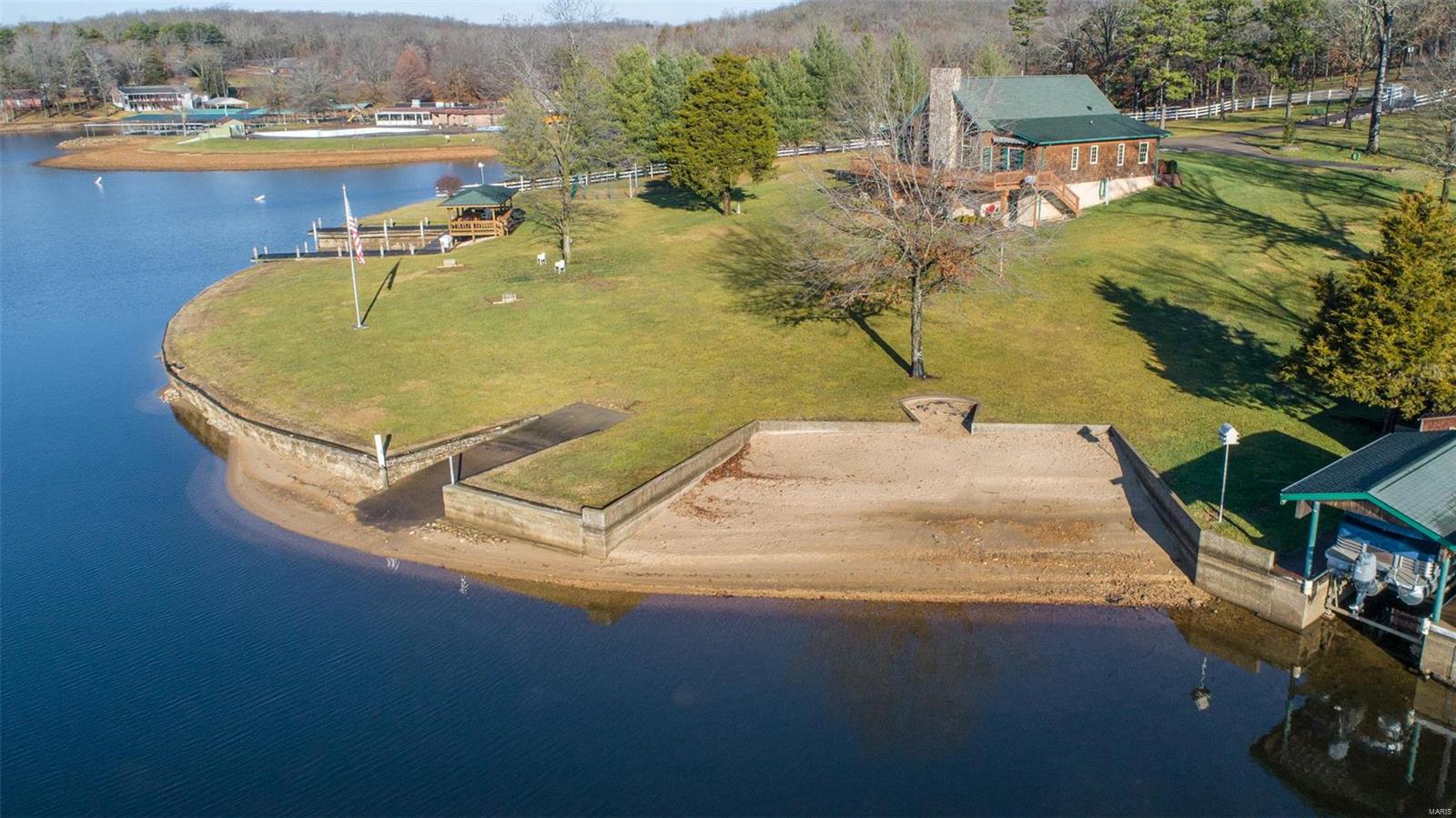 Port Perry #2 - Residential