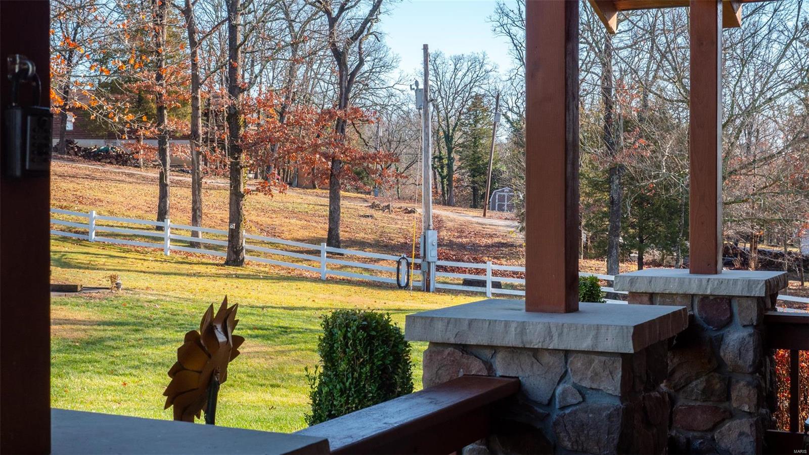 Port Perry #2 - Residential