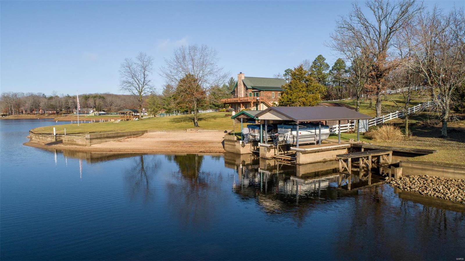 Port Perry #2 - Residential