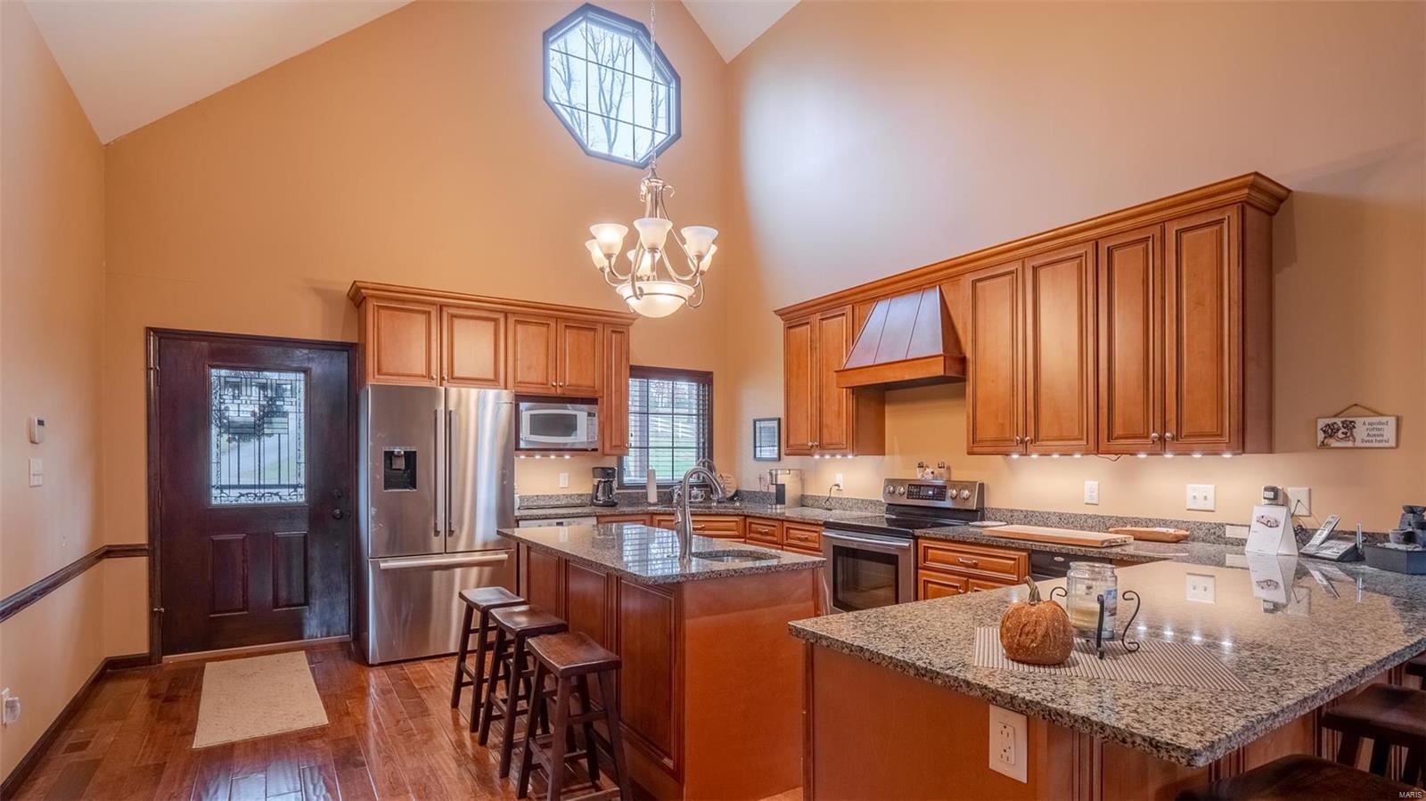 Port Perry #2 - Residential