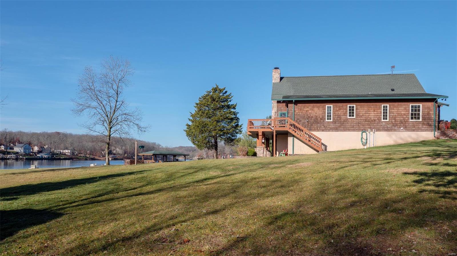 Port Perry #2 - Residential