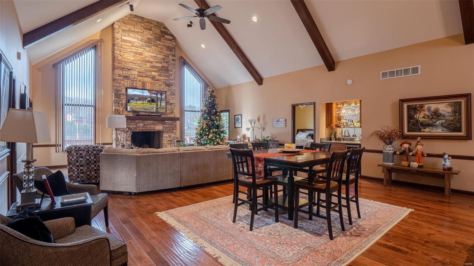 Port Perry #2 - Residential