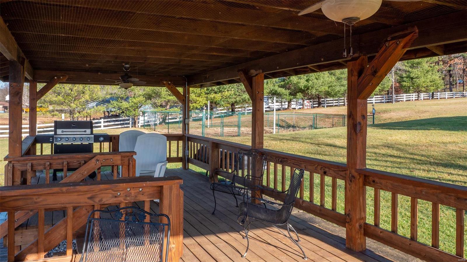 Port Perry #2 - Residential