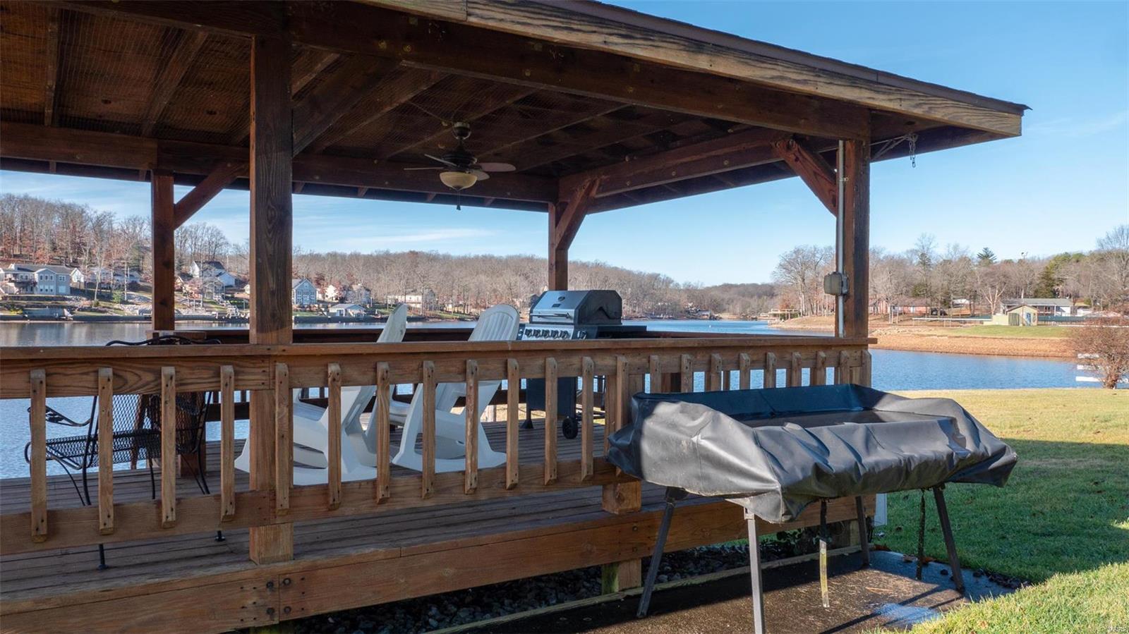 Port Perry #2 - Residential