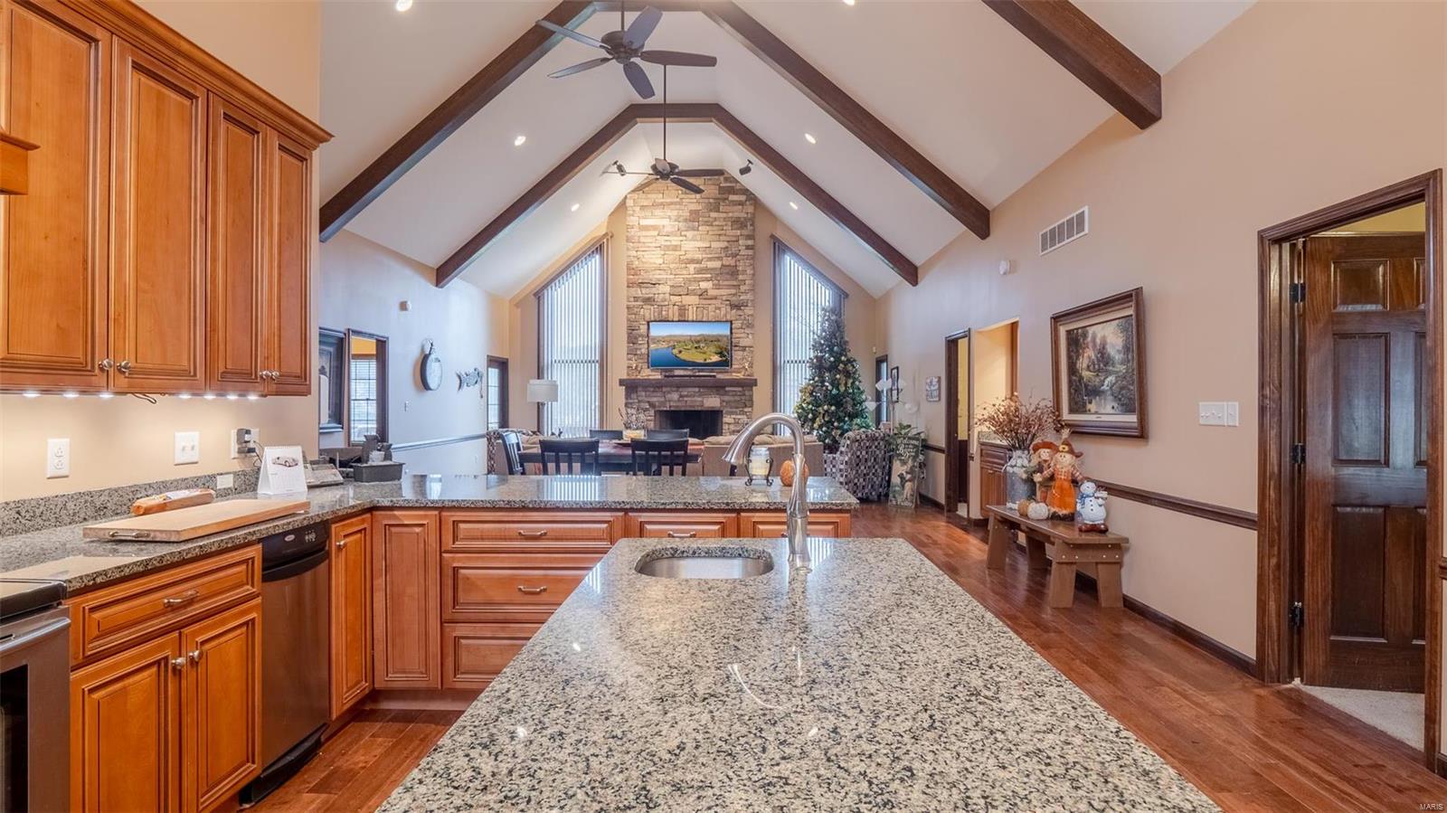 Port Perry #2 - Residential