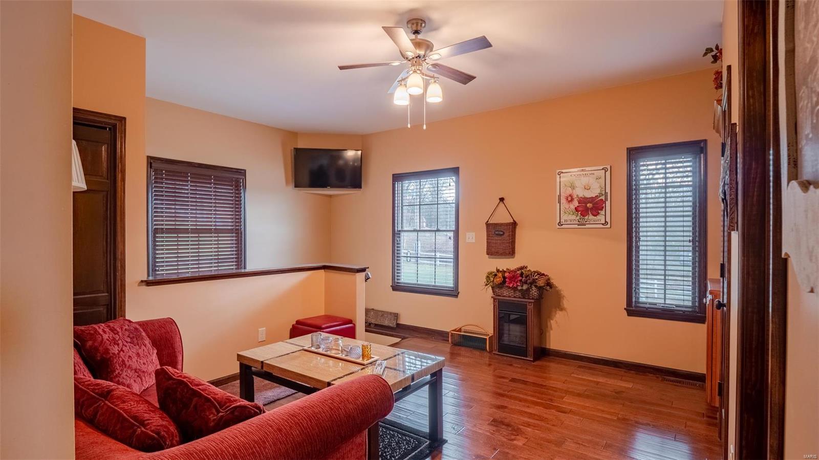 Port Perry #2 - Residential