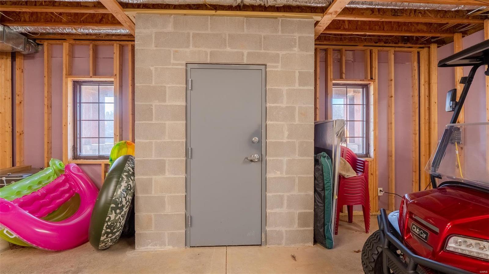 Port Perry #2 - Residential