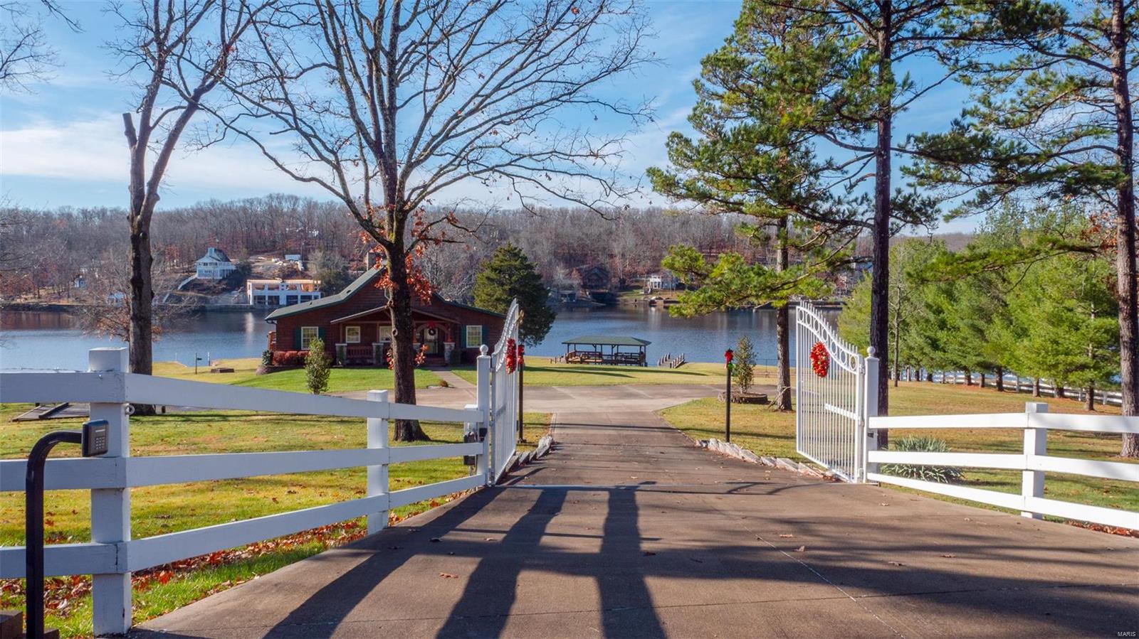 Port Perry #2 - Residential