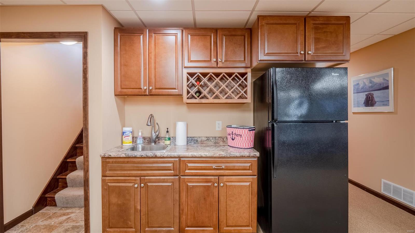 Port Perry #2 - Residential