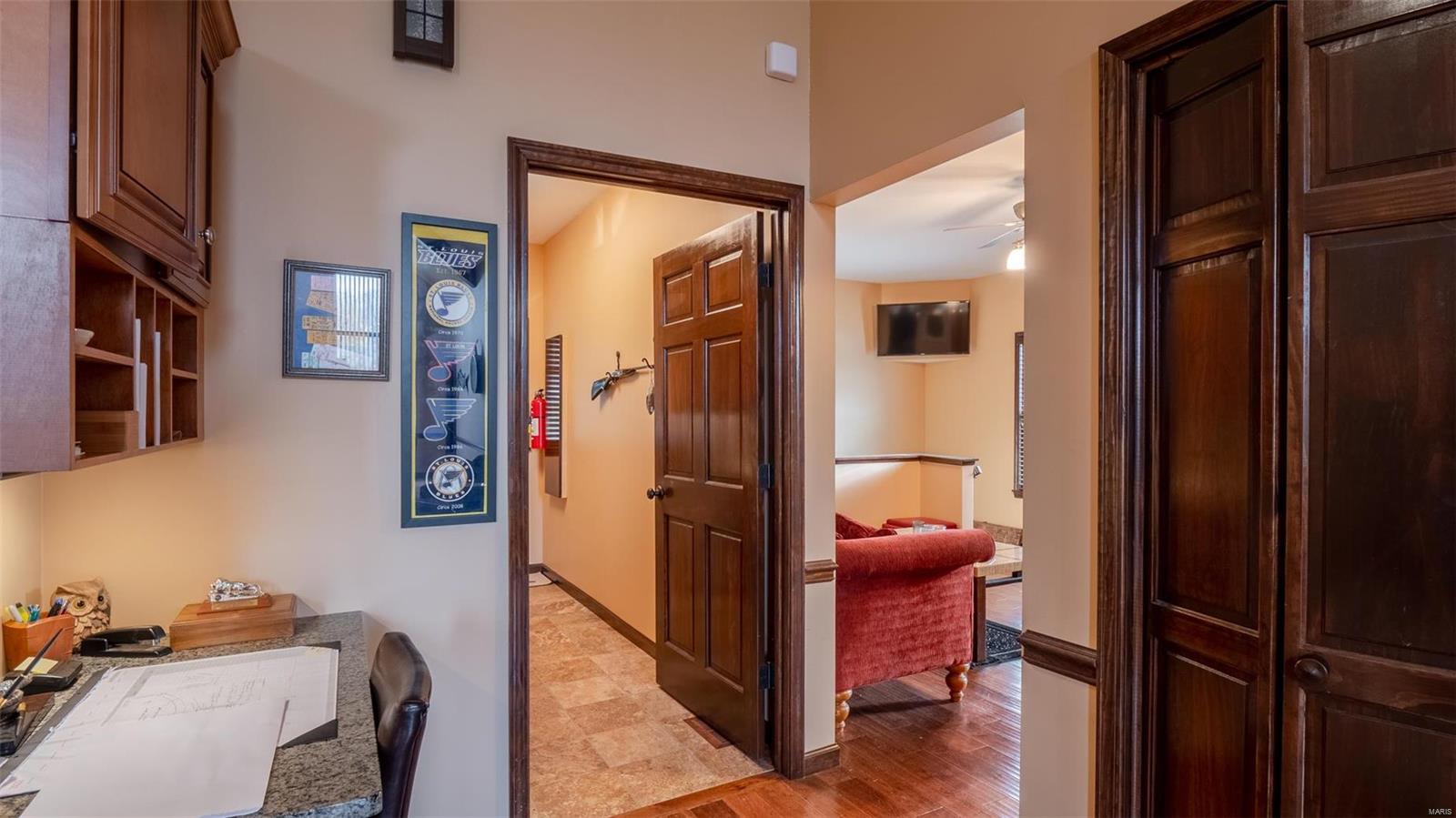 Port Perry #2 - Residential