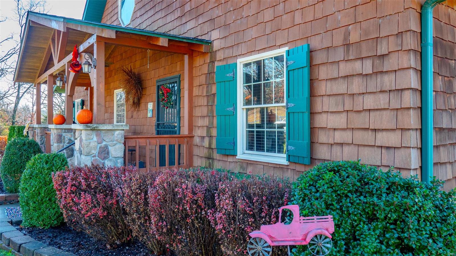 Port Perry #2 - Residential