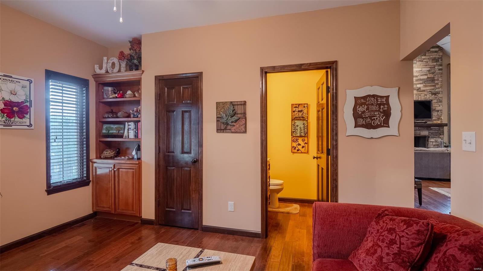 Port Perry #2 - Residential