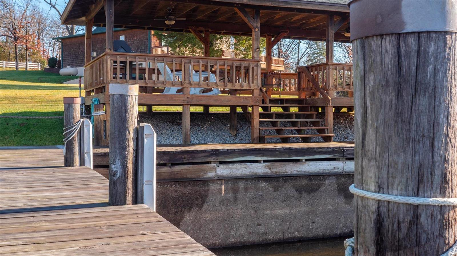 Port Perry #2 - Residential