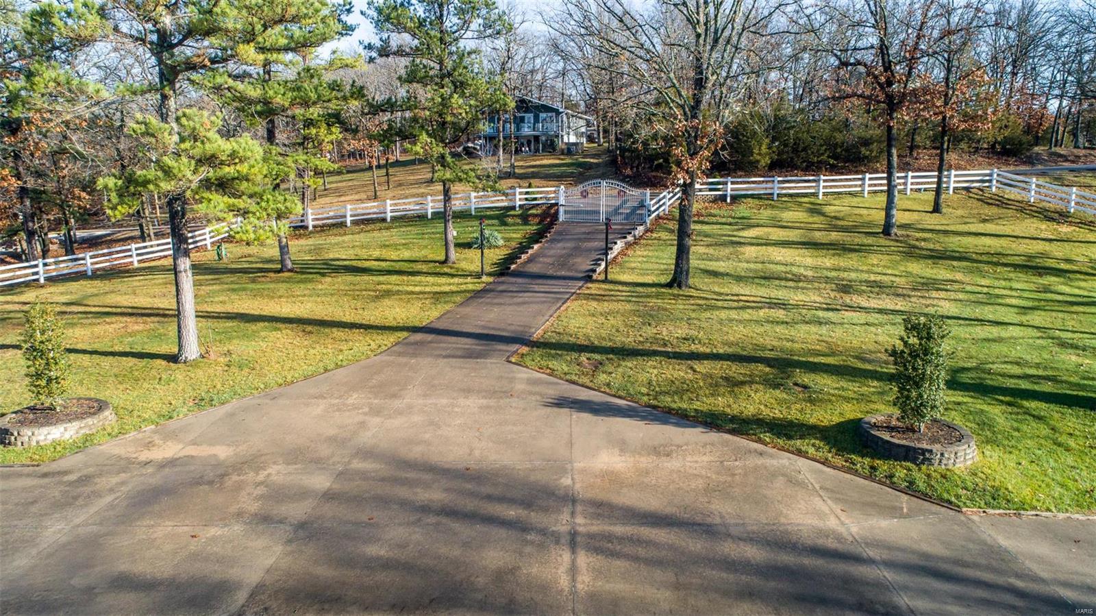 Port Perry #2 - Residential