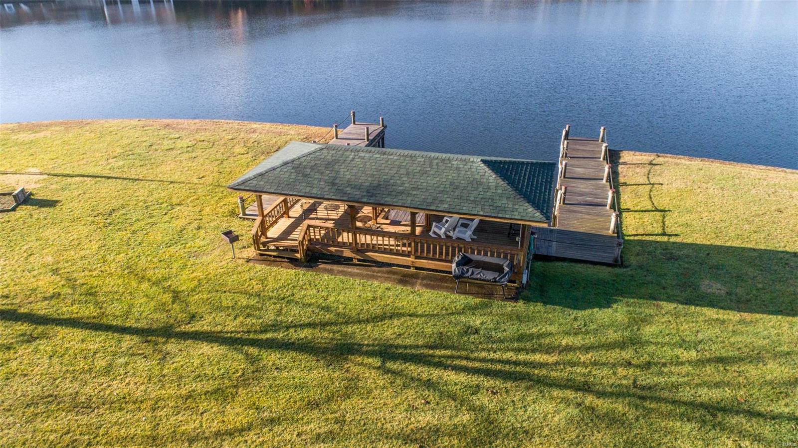 Port Perry #2 - Residential