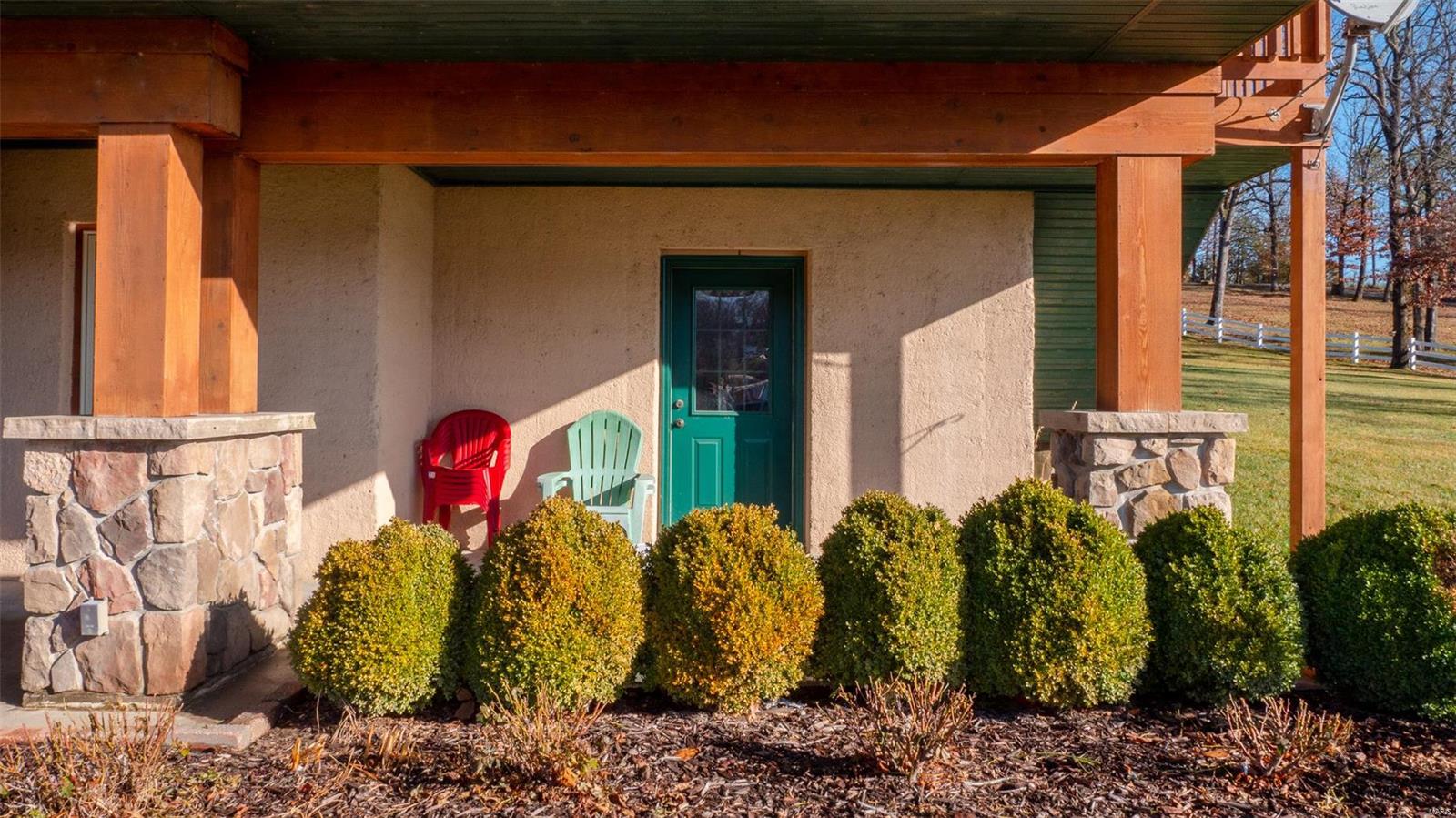 Port Perry #2 - Residential