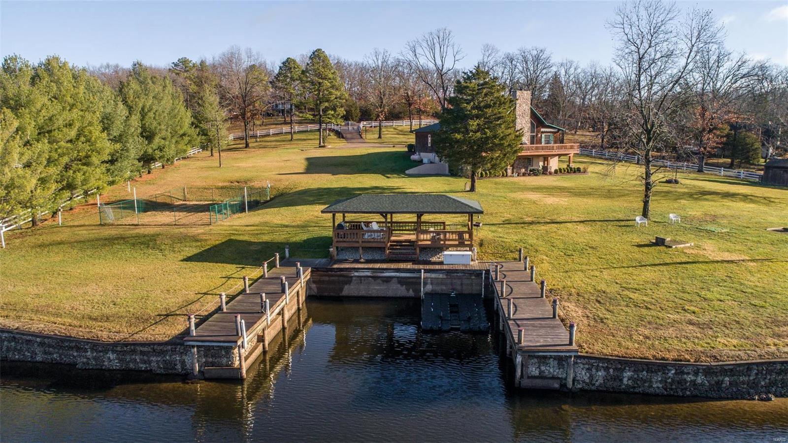 Port Perry #2 - Residential