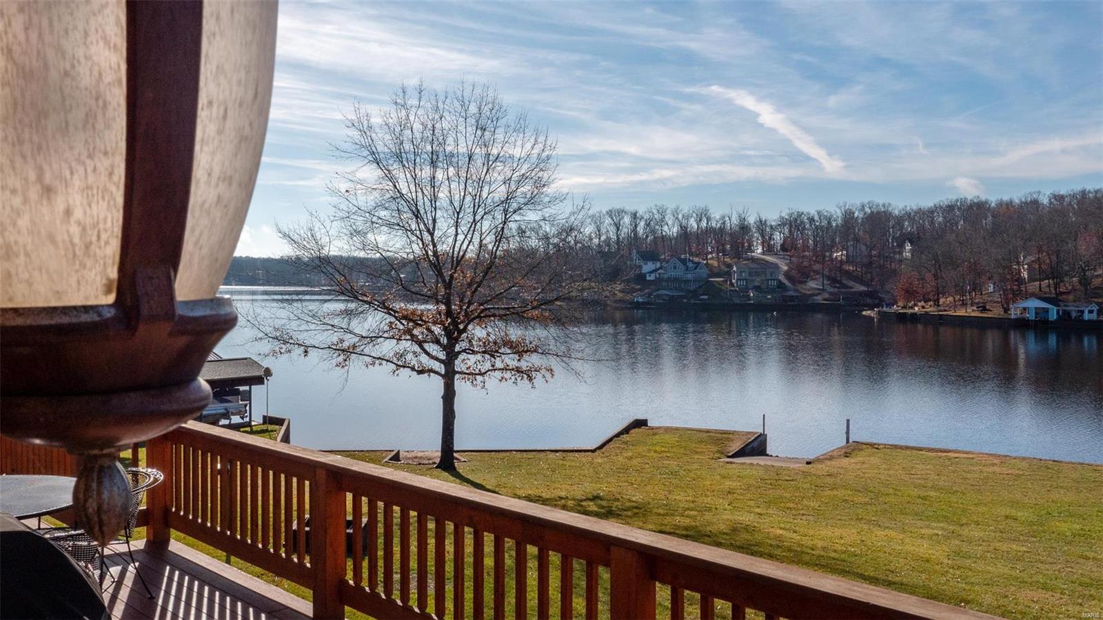 Port Perry #2 - Residential